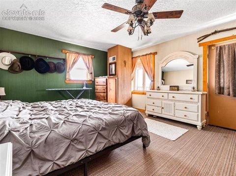 Tiny photo for 6160 Waterbarrel Road, Beulah, CO 81023 (MLS # 3475218)