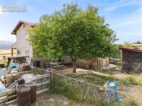 Tiny photo for 6160 Waterbarrel Road, Beulah, CO 81023 (MLS # 3475218)