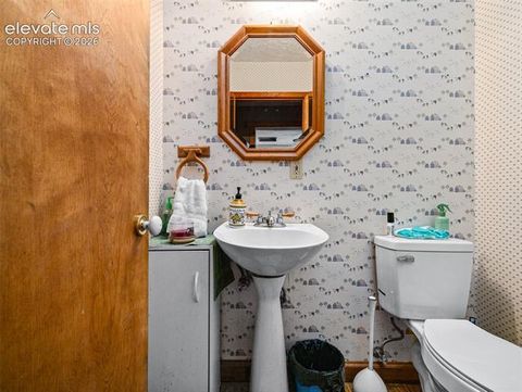 Tiny photo for 6160 Waterbarrel Road, Beulah, CO 81023 (MLS # 3475218)