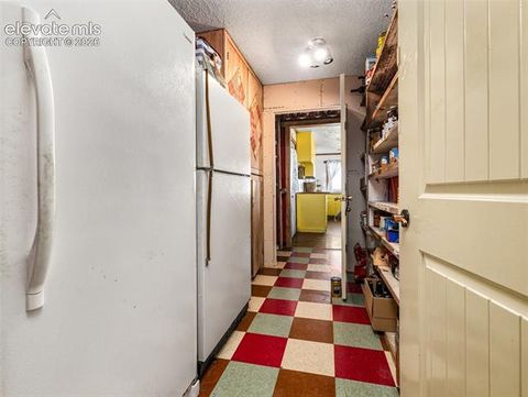 Tiny photo for 6160 Waterbarrel Road, Beulah, CO 81023 (MLS # 3475218)