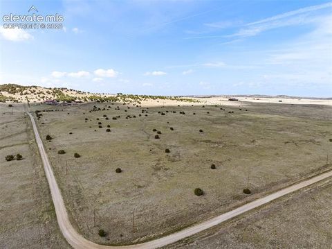 Tiny photo for 6160 Waterbarrel Road, Beulah, CO 81023 (MLS # 3475218)