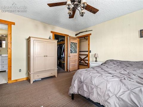 Tiny photo for 6160 Waterbarrel Road, Beulah, CO 81023 (MLS # 3475218)