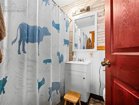 Tiny photo for 6160 Waterbarrel Road, Beulah, CO 81023 (MLS # 3475218)
