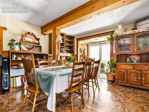 Tiny photo for 6160 Waterbarrel Road, Beulah, CO 81023 (MLS # 3475218)