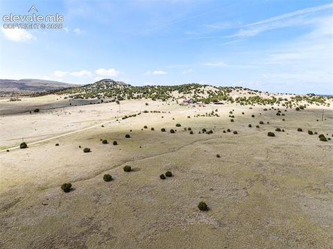 Tiny photo for 6160 Waterbarrel Road, Beulah, CO 81023 (MLS # 3475218)