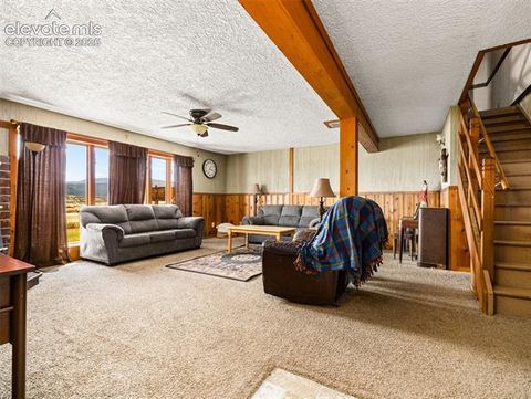 Tiny photo for 6160 Waterbarrel Road, Beulah, CO 81023 (MLS # 3475218)