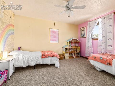 Tiny photo for 6160 Waterbarrel Road, Beulah, CO 81023 (MLS # 3475218)