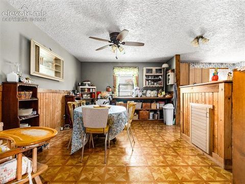 Tiny photo for 6160 Waterbarrel Road, Beulah, CO 81023 (MLS # 3475218)