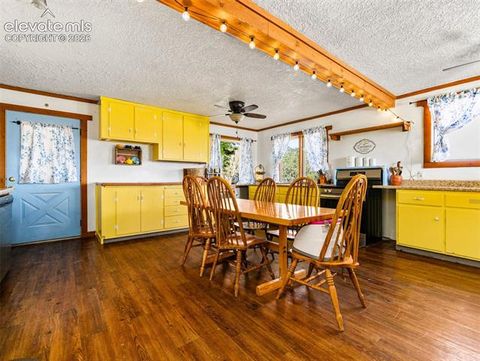 Tiny photo for 6160 Waterbarrel Road, Beulah, CO 81023 (MLS # 3475218)