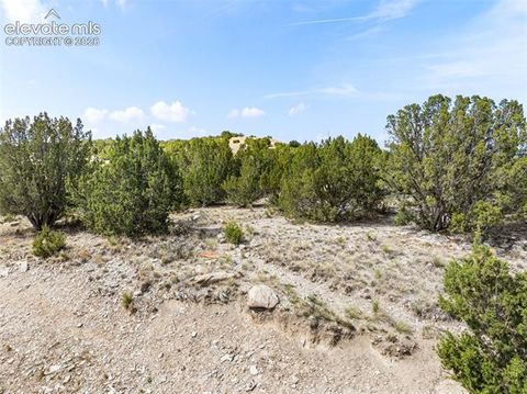 Tiny photo for 6160 Waterbarrel Road, Beulah, CO 81023 (MLS # 3475218)