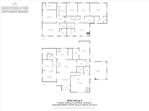 Tiny photo for 6160 Waterbarrel Road, Beulah, CO 81023 (MLS # 3475218)