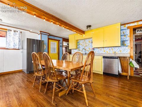 Tiny photo for 6160 Waterbarrel Road, Beulah, CO 81023 (MLS # 3475218)