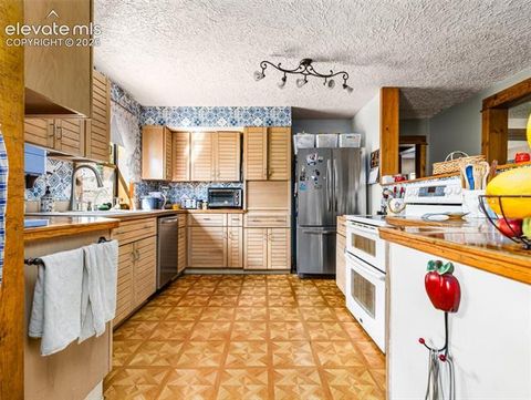 Tiny photo for 6160 Waterbarrel Road, Beulah, CO 81023 (MLS # 3475218)