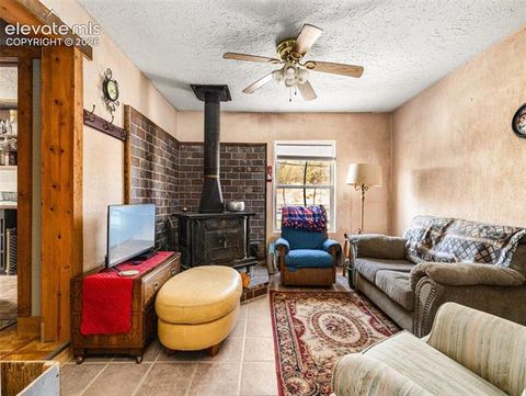Tiny photo for 6160 Waterbarrel Road, Beulah, CO 81023 (MLS # 3475218)