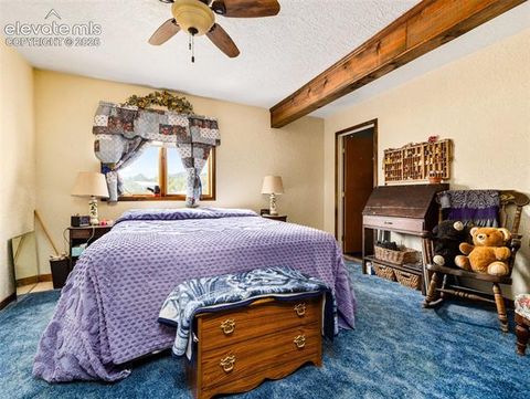 Tiny photo for 6160 Waterbarrel Road, Beulah, CO 81023 (MLS # 3475218)