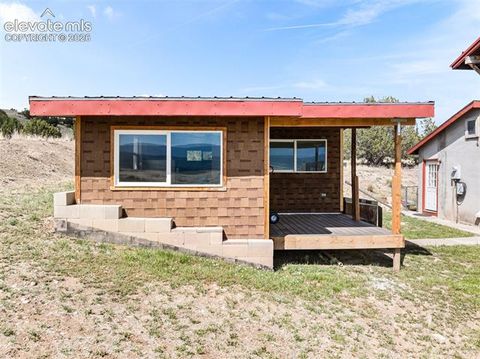 Tiny photo for 6160 Waterbarrel Road, Beulah, CO 81023 (MLS # 3475218)