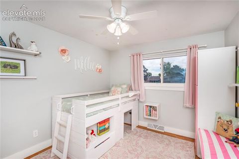 Tiny photo for 622 Pioneer Lane, Colorado Springs, CO 80904 (MLS # 8033224)