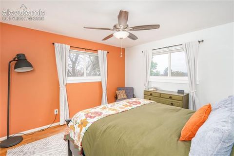Tiny photo for 622 Pioneer Lane, Colorado Springs, CO 80904 (MLS # 8033224)