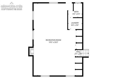 Tiny photo for 622 Pioneer Lane, Colorado Springs, CO 80904 (MLS # 8033224)
