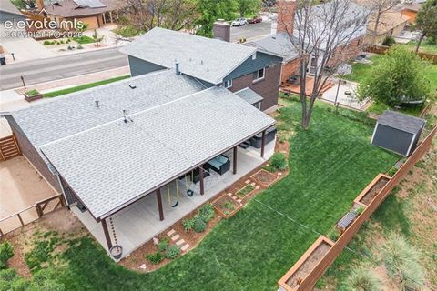 Tiny photo for 622 Pioneer Lane, Colorado Springs, CO 80904 (MLS # 8033224)