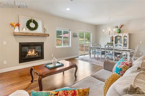 Tiny photo for 1145 Ptarmigan Drive, Woodland Park, CO 80863 (MLS # 3516177)