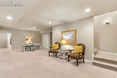 Tiny photo for 1145 Ptarmigan Drive, Woodland Park, CO 80863 (MLS # 3516177)