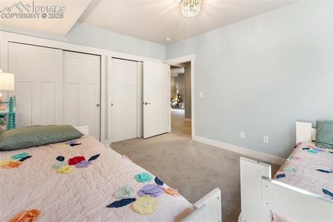 Tiny photo for 1145 Ptarmigan Drive, Woodland Park, CO 80863 (MLS # 3516177)