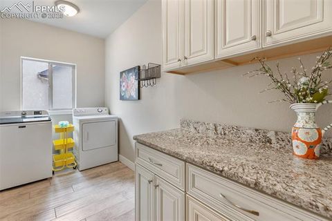 Tiny photo for 1145 Ptarmigan Drive, Woodland Park, CO 80863 (MLS # 3516177)