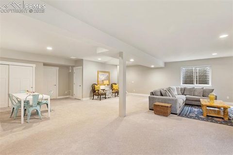 Tiny photo for 1145 Ptarmigan Drive, Woodland Park, CO 80863 (MLS # 3516177)