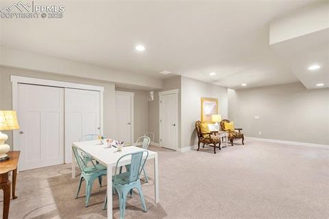 Tiny photo for 1145 Ptarmigan Drive, Woodland Park, CO 80863 (MLS # 3516177)