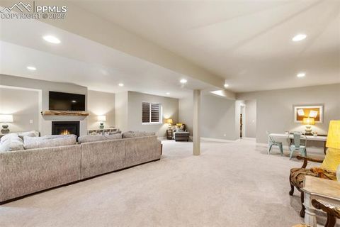 Tiny photo for 1145 Ptarmigan Drive, Woodland Park, CO 80863 (MLS # 3516177)
