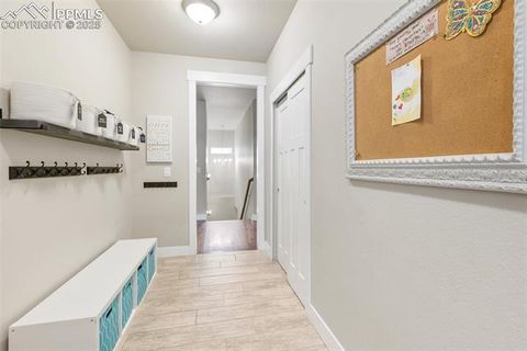Tiny photo for 1145 Ptarmigan Drive, Woodland Park, CO 80863 (MLS # 3516177)