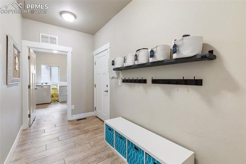 Tiny photo for 1145 Ptarmigan Drive, Woodland Park, CO 80863 (MLS # 3516177)