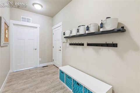 Tiny photo for 1145 Ptarmigan Drive, Woodland Park, CO 80863 (MLS # 3516177)