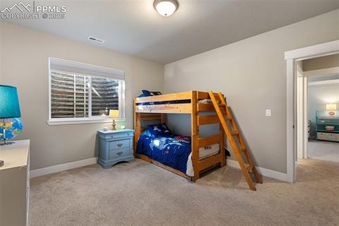 Tiny photo for 1145 Ptarmigan Drive, Woodland Park, CO 80863 (MLS # 3516177)