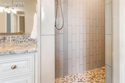Tiny photo for 1145 Ptarmigan Drive, Woodland Park, CO 80863 (MLS # 3516177)