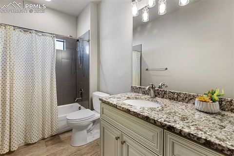 Tiny photo for 1145 Ptarmigan Drive, Woodland Park, CO 80863 (MLS # 3516177)