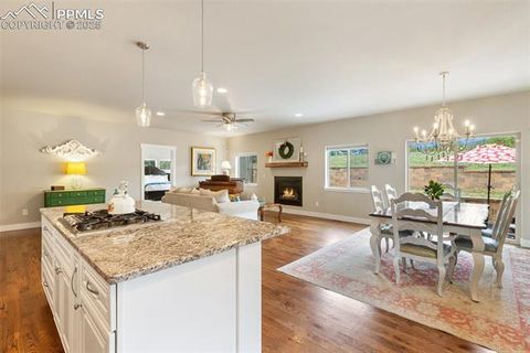 Tiny photo for 1145 Ptarmigan Drive, Woodland Park, CO 80863 (MLS # 3516177)