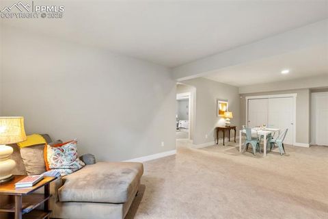 Tiny photo for 1145 Ptarmigan Drive, Woodland Park, CO 80863 (MLS # 3516177)