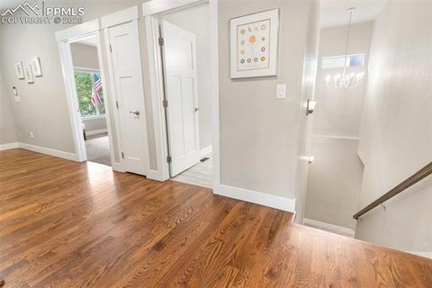 Tiny photo for 1145 Ptarmigan Drive, Woodland Park, CO 80863 (MLS # 3516177)