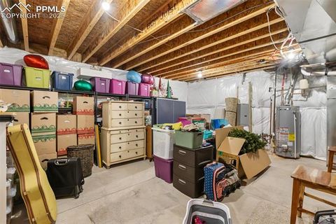 Tiny photo for 1145 Ptarmigan Drive, Woodland Park, CO 80863 (MLS # 3516177)