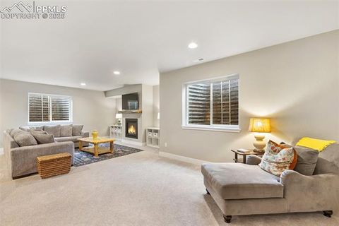 Tiny photo for 1145 Ptarmigan Drive, Woodland Park, CO 80863 (MLS # 3516177)