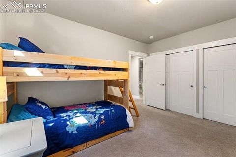 Tiny photo for 1145 Ptarmigan Drive, Woodland Park, CO 80863 (MLS # 3516177)