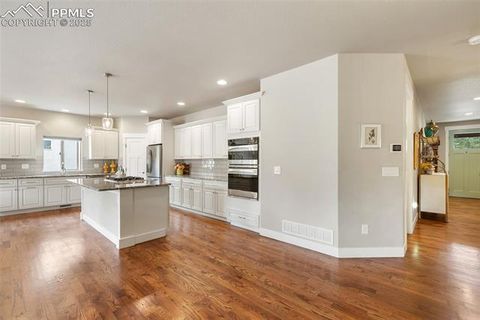 Tiny photo for 1145 Ptarmigan Drive, Woodland Park, CO 80863 (MLS # 3516177)