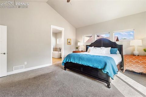 Tiny photo for 1145 Ptarmigan Drive, Woodland Park, CO 80863 (MLS # 3516177)
