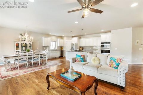 Tiny photo for 1145 Ptarmigan Drive, Woodland Park, CO 80863 (MLS # 3516177)