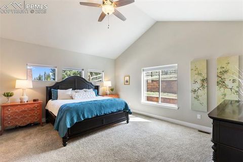 Tiny photo for 1145 Ptarmigan Drive, Woodland Park, CO 80863 (MLS # 3516177)