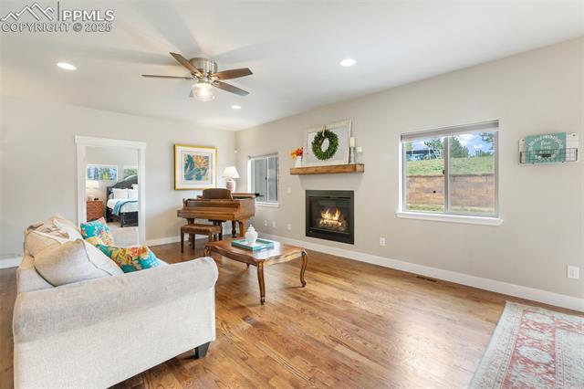 1145 Ptarmigan Drive