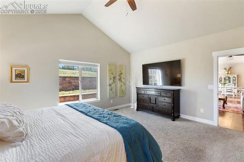 Tiny photo for 1145 Ptarmigan Drive, Woodland Park, CO 80863 (MLS # 3516177)