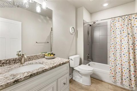 Tiny photo for 1145 Ptarmigan Drive, Woodland Park, CO 80863 (MLS # 3516177)